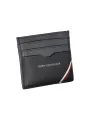"Tommy Hilfiger Brieftaschen im Sale | Tommy Hilfiger AM0AM11583_BLDW6 online kaufen"|Planet-Deluxe