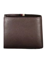 "Tommy Hilfiger Startseite im Sale | TOMMY HILFIGER HERRENBRIEFTASCHE BRAUN online kaufen"|Planet-Deluxe