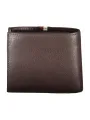 "Tommy Hilfiger Startseite im Sale | TOMMY HILFIGER HERRENBRIEFTASCHE BRAUN online kaufen"|Planet-Deluxe