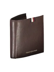 "Tommy Hilfiger Startseite im Sale | TOMMY HILFIGER HERRENBRIEFTASCHE BRAUN online kaufen"|Planet-Deluxe
