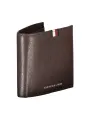 "Tommy Hilfiger Startseite im Sale | TOMMY HILFIGER HERRENBRIEFTASCHE BRAUN online kaufen"|Planet-Deluxe