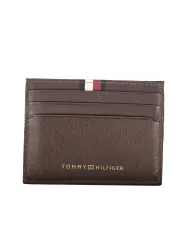 "Tommy Hilfiger Brieftaschen im Sale | Tommy Hilfiger AM0AM11603_MAGB6 online kaufen"|Planet-Deluxe