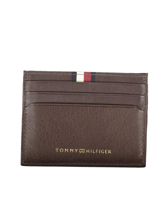 "Tommy Hilfiger Brieftaschen im Sale | Tommy Hilfiger AM0AM11603_MAGB6 online kaufen"|Planet-Deluxe