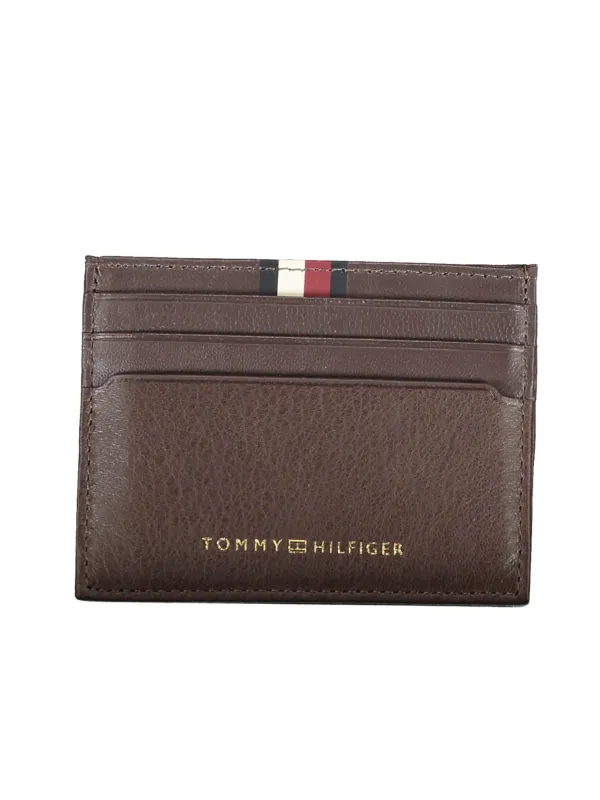 "Tommy Hilfiger Brieftaschen im Sale | Tommy Hilfiger AM0AM11603_MAGB6 online kaufen"|Planet-Deluxe