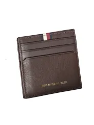 "Tommy Hilfiger Brieftaschen im Sale | Tommy Hilfiger AM0AM11603_MAGB6 online kaufen"|Planet-Deluxe
