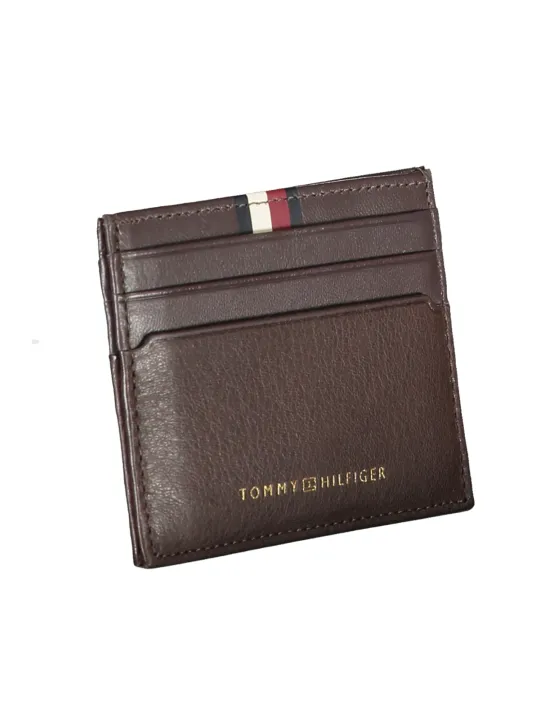 "Tommy Hilfiger Brieftaschen im Sale | Tommy Hilfiger AM0AM11603_MAGB6 online kaufen"|Planet-Deluxe