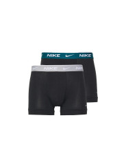 Schwarze Nike Boxer Herren Unterwäsche