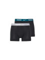 Schwarze Nike Boxer Herren Unterwäsche