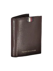 "Tommy Hilfiger Brieftaschen im Sale | Tommy Hilfiger AM0AM11597_MAGB6 online kaufen"|Planet-Deluxe
