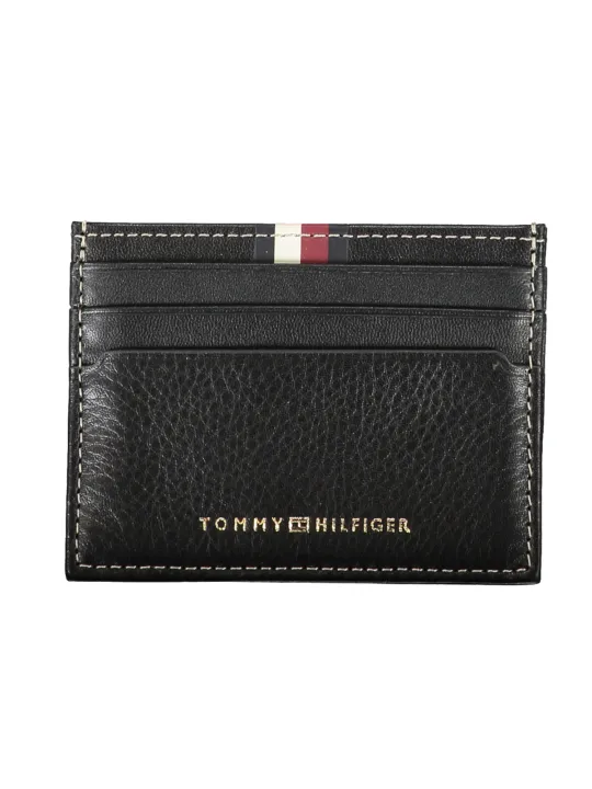 "Tommy Hilfiger Brieftaschen im Sale | Tommy Hilfiger AM0AM11603_NEBDS online kaufen"|Planet-Deluxe