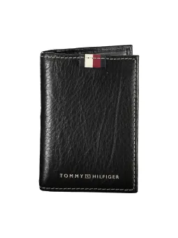 Tommy Hilfiger Eleganter Kartenhalter NEBDS - Stilvoll & Praktisch