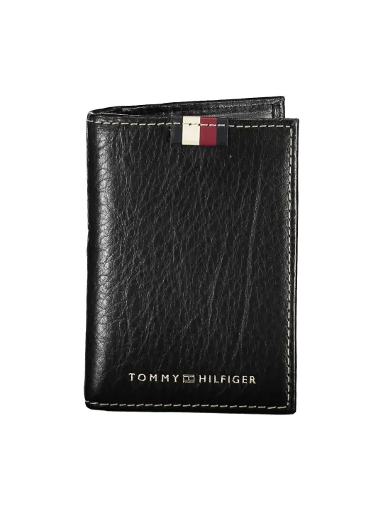 "Tommy Hilfiger Brieftaschen im Sale | Tommy Hilfiger AM0AM11599_NEBDS online kaufen"|Planet-Deluxe