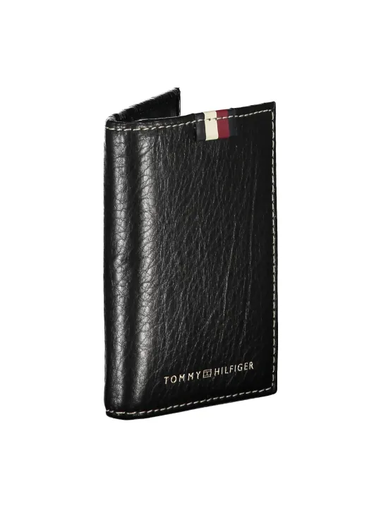 "Tommy Hilfiger Brieftaschen im Sale | Tommy Hilfiger AM0AM11599_NEBDS online kaufen"|Planet-Deluxe