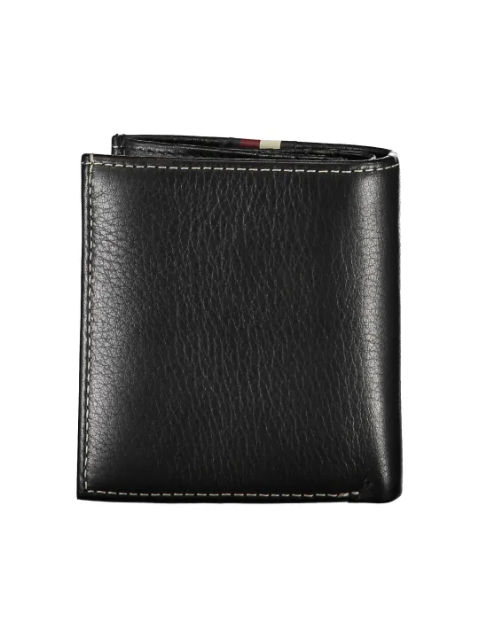 "Tommy Hilfiger Brieftaschen im Sale | Tommy Hilfiger AM0AM11597_NEBDS online kaufen"|Planet-Deluxe
