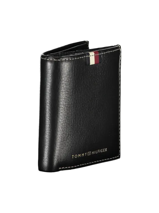 "Tommy Hilfiger Brieftaschen im Sale | Tommy Hilfiger AM0AM11597_NEBDS online kaufen"|Planet-Deluxe