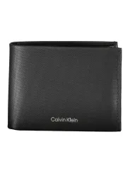 "Calvin Klein Brieftaschen im Sale | Calvin Klein Kartenbörse RFID Schwarz online kaufen"|Planet-Deluxe