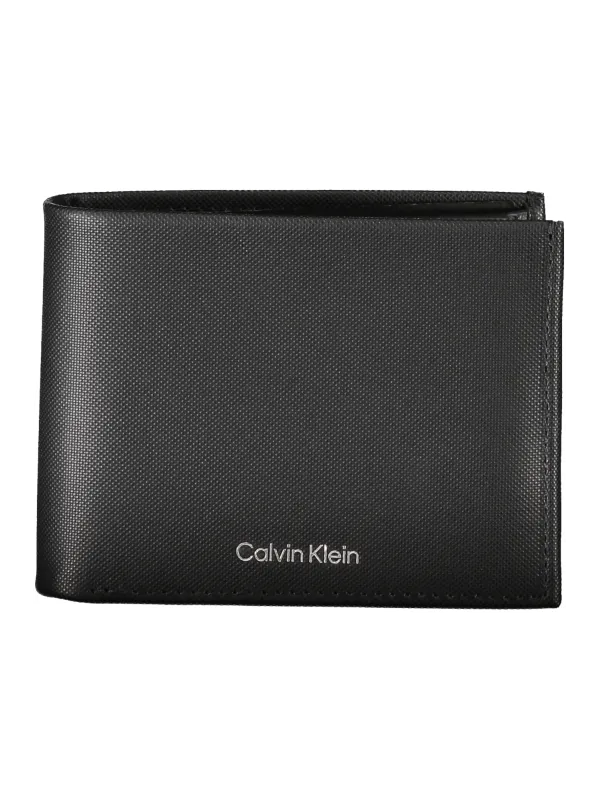 "Calvin Klein Brieftaschen im Sale | Calvin Klein Kartenbörse RFID Schwarz online kaufen"|Planet-Deluxe