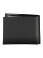 "Calvin Klein Brieftaschen im Sale | Calvin Klein Kartenbörse RFID Schwarz online kaufen"|Planet-Deluxe