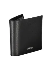 "Calvin Klein Brieftaschen im Sale | Calvin Klein Kartenbörse RFID Schwarz online kaufen"|Planet-Deluxe