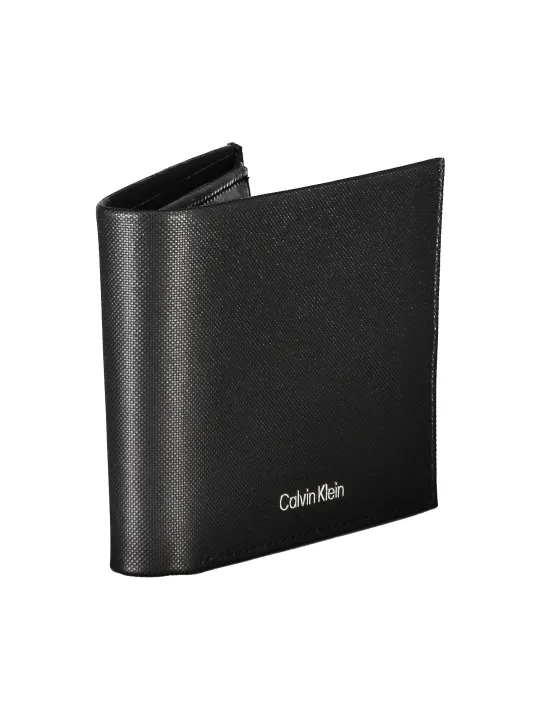 "Calvin Klein Brieftaschen im Sale | Calvin Klein Kartenbörse RFID Schwarz online kaufen"|Planet-Deluxe