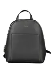 Calvin Klein Rucksack: Stilvoll & Nachhaltig aus Recyclingmaterial