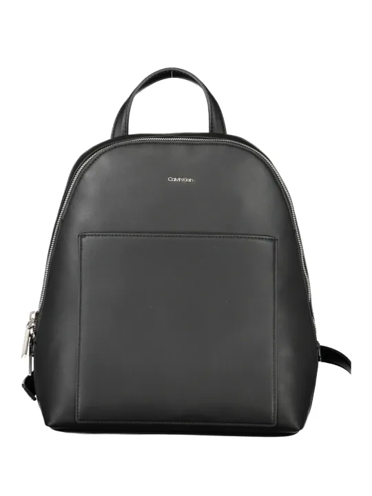Calvin Klein Rucksack: Stilvoll & Nachhaltig aus Recyclingmaterial