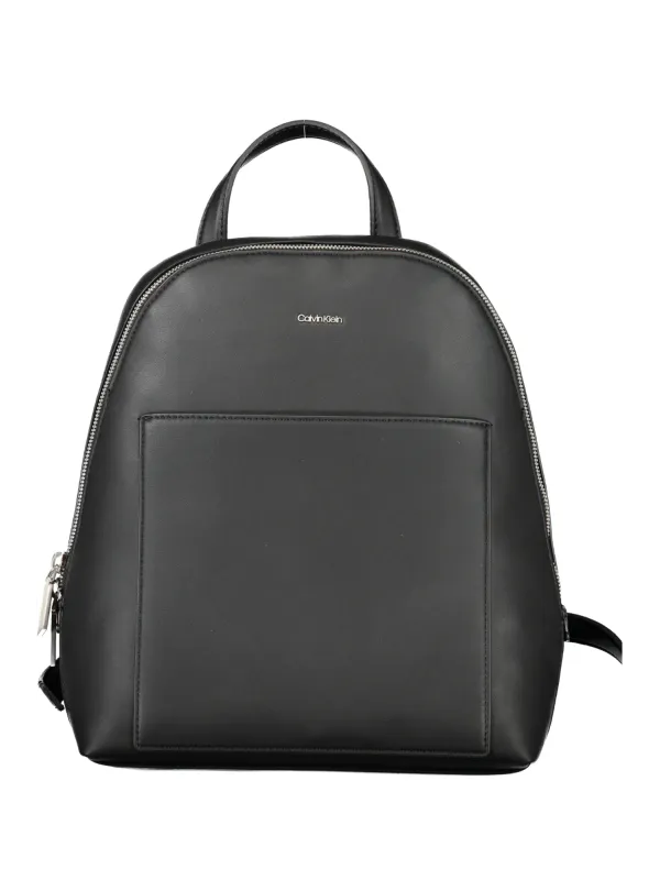Calvin Klein Rucksack: Stilvoll & Nachhaltig aus Recyclingmaterial Calvin Klein Rucksack: Stilvoll & Nachhaltig aus Recyclingmaterial