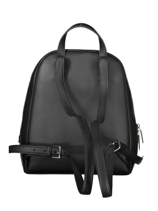 Calvin Klein Rucksack: Stilvoll & Nachhaltig aus Recyclingmaterial