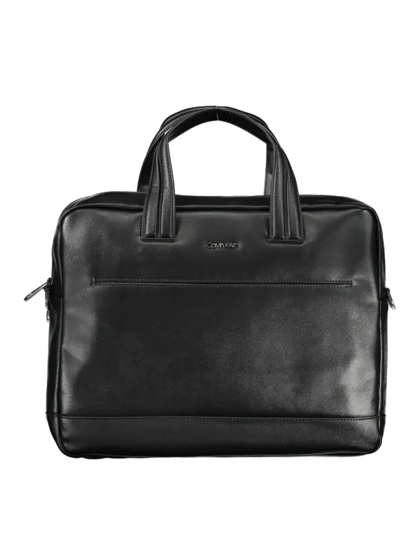 "Calvin Klein Aktentaschen im Sale | Calvin Klein Nachhaltige Aktentasche online kaufen"|Planet-Deluxe