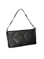 "Calvin Klein Einzelstücke & Seltenheiten im Sale | Calvin Klein Elegance Schultertasche aus gestepptem Leder online kaufen"|Planet-Deluxe