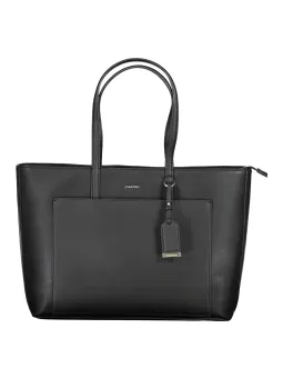 "Calvin Klein Schultertasche: Elegant & Nachhaltig"
