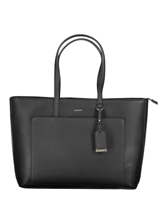 "Calvin Klein Einzelstücke & Seltenheiten im Sale | Calvin Klein Eco Schultertasche online kaufen"|Planet-Deluxe