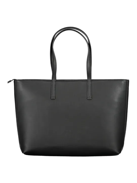 "Calvin Klein Einzelstücke & Seltenheiten im Sale | Calvin Klein Eco Schultertasche online kaufen"|Planet-Deluxe