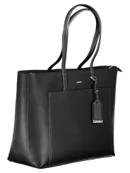 "Calvin Klein Einzelstücke & Seltenheiten im Sale | Calvin Klein Eco Schultertasche online kaufen"|Planet-Deluxe