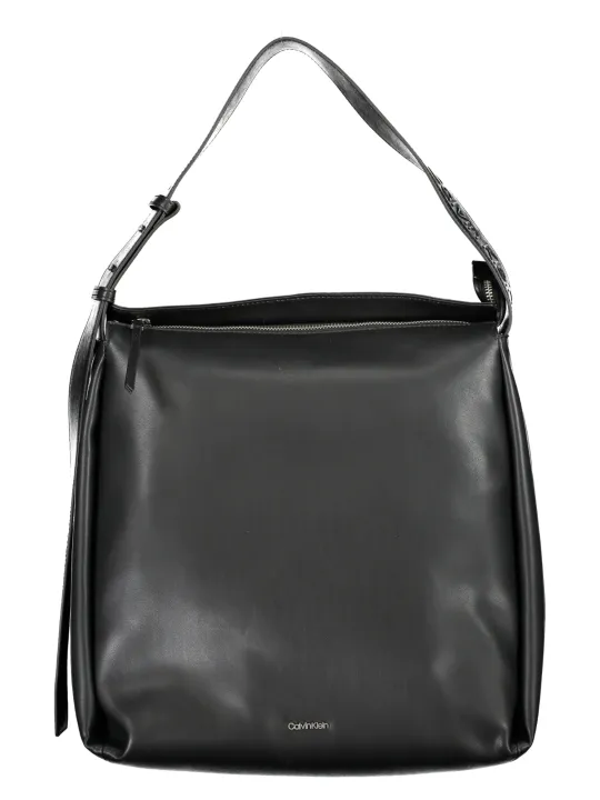 "Calvin Klein Einzelstücke & Seltenheiten im Sale | Calvin Klein Elegance Tasche Schwarz online kaufen"|Planet-Deluxe
