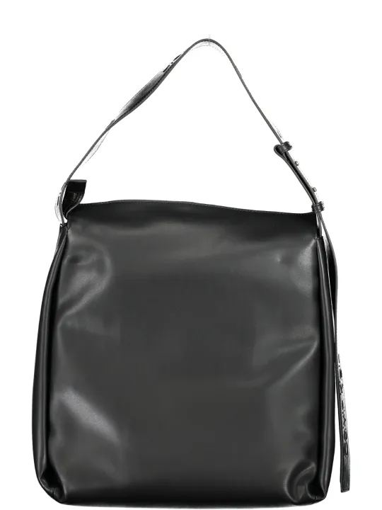 "Calvin Klein Einzelstücke & Seltenheiten im Sale | Calvin Klein Elegance Tasche Schwarz online kaufen"|Planet-Deluxe