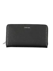 "Calvin Klein Geldbörsen im Sale | Calvin Klein EcoSmart RFID Geldbörse mit 3 Fächern online kaufen"|Planet-Deluxe