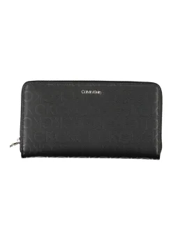 Calvin Klein RFID-Schutz Geldbörse – Stilvoll & Nachhaltig