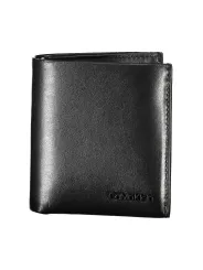 "Calvin Klein Brieftaschen im Sale | Calvin Klein RFID Bifold Geldbörse Dunkelgrau online kaufen"|Planet-Deluxe