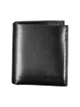"Calvin Klein Brieftaschen im Sale | Calvin Klein RFID Bifold Geldbörse Dunkelgrau online kaufen"|Planet-Deluxe