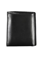 "Calvin Klein Brieftaschen im Sale | Calvin Klein RFID Bifold Geldbörse Dunkelgrau online kaufen"|Planet-Deluxe