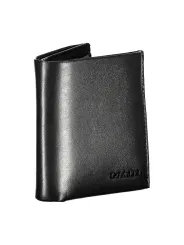 "Calvin Klein Brieftaschen im Sale | Calvin Klein RFID Bifold Geldbörse Dunkelgrau online kaufen"|Planet-Deluxe
