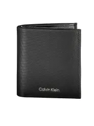 "Calvin Klein Brieftaschen im Sale | Calvin Klein Geldbörse Stil & Sicherheit RFID Schutz online kaufen"|Planet-Deluxe