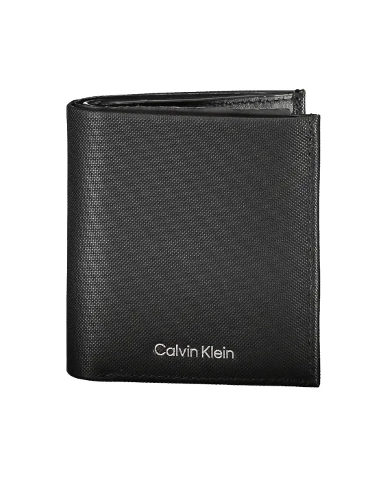 "Calvin Klein Brieftaschen im Sale | Calvin Klein Geldbörse Stil & Sicherheit RFID Schutz online kaufen"|Planet-Deluxe