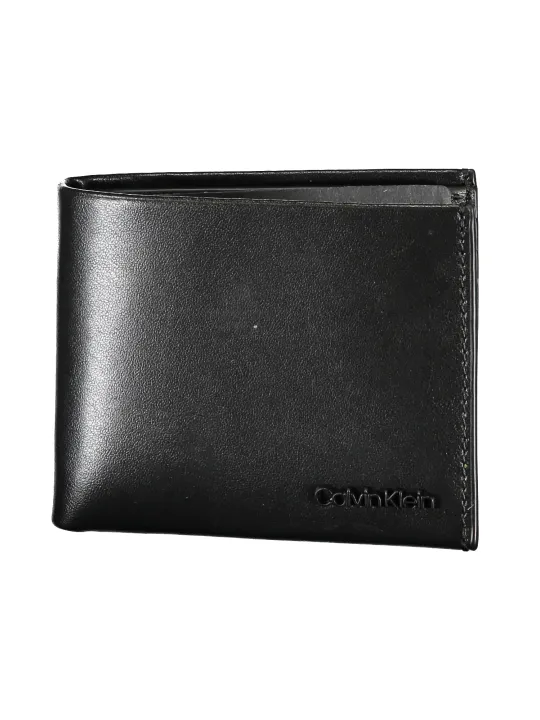 "Calvin Klein Brieftaschen im Sale | Calvin Klein Herren RFID Geldbörse Lux NEBEH online kaufen"|Planet-Deluxe