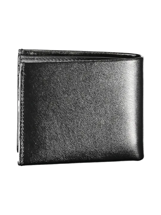 "Calvin Klein Brieftaschen im Sale | Calvin Klein Herren RFID Geldbörse Lux NEBEH online kaufen"|Planet-Deluxe
