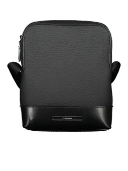 Calvin Klein Elegante Messenger Bag – Stil & Funktionalität