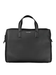 "Calvin Klein Aktentaschen im Sale | Calvin Klein Aktentasche K50K511221 Schwarz online kaufen"|Planet-Deluxe