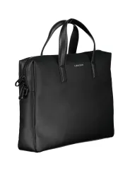 "Calvin Klein Aktentaschen im Sale | Calvin Klein Aktentasche K50K511221 Schwarz online kaufen"|Planet-Deluxe