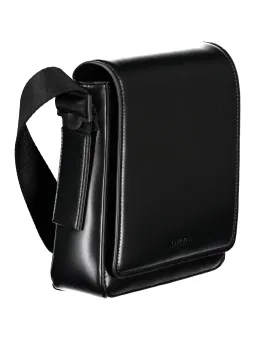 "Calvin Klein Messenger Tasche: Stil trifft Funktionalität"